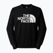 Мъжки суитшърт The North Face Easy Crew tnf black