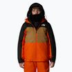 Детско ски яке The North Face Freedom Insulated orange