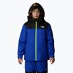 Детско ски яке The North Face Freedom Insulated blue