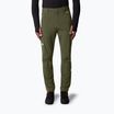 Мъжки панталони The North Face Summit Off Width forest olive