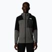 Мъжки суитшърт The North Face Stormgap Powergrid smoked pearl/ black