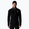 Мъжки суитшърт The North Face Alpedge High Loft Jacket black/ anthracite grey