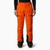 Мъжки ски панталони The North Face Chakal Regular orange