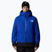 Мъжко ски яке The North Face Mount Bre blue/black