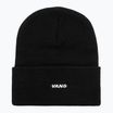 Шапка Vans Bagley Tall Cuff Beanie black