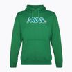 Мъжки суитшърт Vans Caps Loose Pullover verdant green