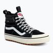 Vans MTE Sk8-Hi Водоустойчиви черни/натурално бели обувки