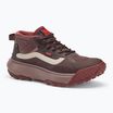 Обувки Vans MTE Crosspath Mid bitter chocolate