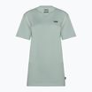 Дамска тениска Vans Left Chest Logo gray mist