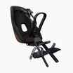 Седалка за велосипед Thule Yepp Nexxt 2 Mini кафява