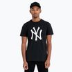 Мъжка тениска New Era NOS MLB Rregular New York Yankees черна