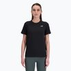 Дамска тениска New Balance Seamless black