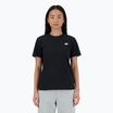 Жени New Balance Jersey Small Logo black