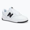 Обувки New Balance BB80 white/black