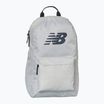 Раница New Balance Opp Core 22 l grey matt