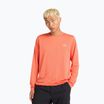 Мъжка блуза с дълъг ръкав New Balance Athletics neo flame heather