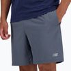Мъжки шорти за бягане New Balance Sport Essential 7" graphite