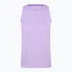 Дамски тренировъчен потник Nike One Classic Dri-Fit lilac bloom/black