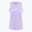 Дамски потник за бягане Nike One Graphic TT lilac bloom/white