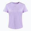 Дамска тениска Nike One Classic Dri-Fit lilac bloom/black