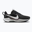 Дамски обувки за бягане Nike Pegasus Trail 5 black / white / anthracite / wolf grey