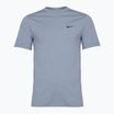 Мъжка тениска Nike Dri-Fit UV Hyverse ashen slate/black