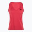 Дамски топ за тенис Nike Court Dri-Fit Victory Tank aster pink/black