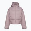 Дамско пухено яке Nike Sportswear Classic Puffer Therma-Fit shadow pink