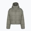 Дамско пухено яке Nike Sportswear Classic Puffer Therma-Fit light army/white