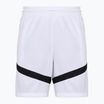 Мъжки баскетболни шорти Nike Icon Dri-Fit 8“ white/white/black/black