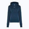Дамски суитшърт Nike Sportswear Phoenix Fleece armory navy / sail