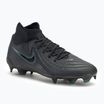 Футболни обувки Nike Phantom Luna II Academy FG/MG black/deep jungle/black