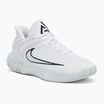 Баскетболни обувки Nike Giannis Immortality 4 white/ pure platinum/ black