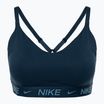 Сутиен за тренировка Nike Dri-Fit Indy Light Support armoury navy