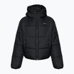 Дамско пухено яке Nike Sportswear Classic Puffer Therma-Fit black/white