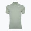 Мъжка тениска Nike Court Dri-Fit Polo Solid jade horizon/white 