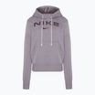 Дамски суитшърт Nike Sportswear Phoenix Fleece HM9751 lightt violet ore / burgundy crush