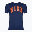 Мъжка тениска Nike Sportswear Club midnight navy