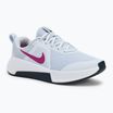 Дамски обувки за тренировка Nike MC Trainer 3 football grey/ armoury navy/ hot fuchsia