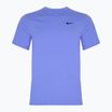 Мъжка тениска Nike Dri-Fit UV Hyverse royal pulse/черна