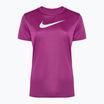 Дамска тениска за тренировка Nike Dri-Fit hot fuchsia