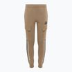 Детски панталони Nike Sportswear Standard Issue Cargo khaki