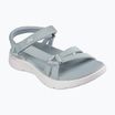 Дамски сандали SKECHERS Go Walk Flex Sandal Sublime sage