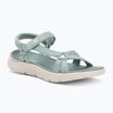 Дамски сандали SKECHERS Go Walk Flex Sandal Sublime sage