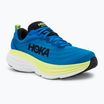 Мъжки обувки за бягане HOKA Bondi 8 Wide electric cobalt/lettuce