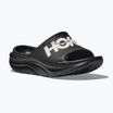 Чехли HOKA Ora Athletic Slide black/white