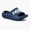 Чехли HOKA Ora Athletic Slide varsity navy/white