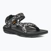 Детски сандали Teva Hurricane XLT2 mountain mosaic grey / black