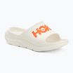 Чехли HOKA Ora Athletic Slide flip-flops frost/lava