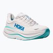 Мъжки обувки за бягане HOKA Bondi 9 white/hoka blue